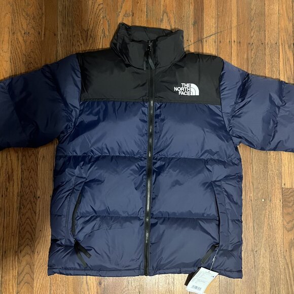 The North Face 1996 Nuptse 700 Jacket - Picture 1 of 3